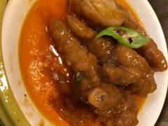-博悦茶餐厅(文殊院店)