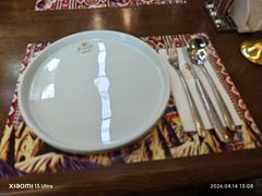 -沙漠玫瑰土耳其餐厅(神路街店)