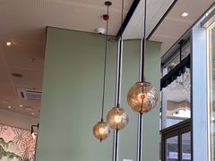 -星巴克(平湖万达广场店)
