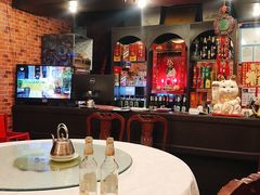 大堂-永兴餐厅(复兴中路店)