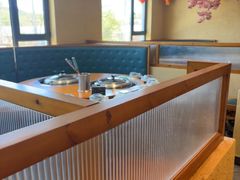 -缘福乡村铁锅炖民宿(八达岭店)