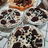 没想到是烧烤店啊氛围拉满！