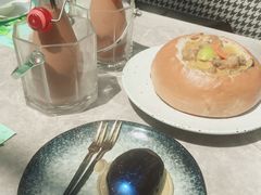 -大树餐厅(红旗街万达店)