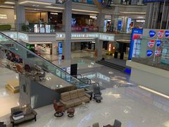 -红星美凯龙北京至尊MALL(东四环中路店)