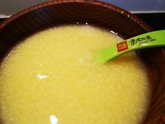 -西北杂粮筐手工面凉皮(来福士店)
