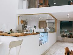 -追光 Dream Bakery(汉街店)