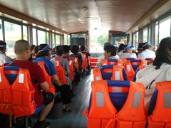 景点-溱湖国家湿地公园