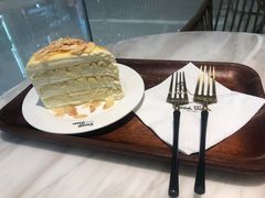 -丹礼糖甜品