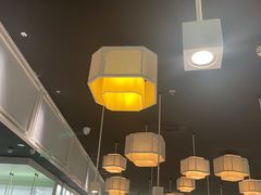 -绿茶餐厅(广州天河城店)