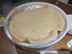 筋饼-姥姥家春饼店(八里庄店)