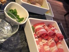 -骨之味·筒骨汤火锅(江头店)