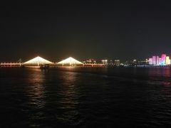 -武汉两江游览·夜游长江(汉口粤汉码头)
