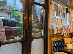 -西关84·History·Art·Cafe
