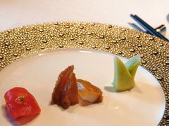 -富力丽思卡尔顿酒店·丽轩中餐厅