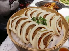 -到家尝北京菜(西坝河店)