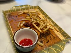 -食光慢宴·安吉土菜馆