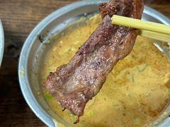 -西塔隆太白烤牛肉馆(图们路店)