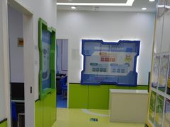 -童程童美·信息学竞赛·乐高机器人编程(长宁来福士校区)