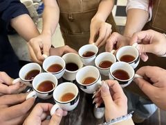 -王森咖啡西点烘焙培训(上海名厨中心店)