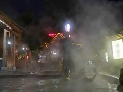 -咸宁万豪温泉谷度假区