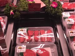 -MEAT MATE 鲜食肉铺(凤凰汇·里巷店)