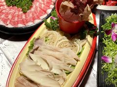 -红辣椒·川菜·火锅(大洋中心店)