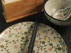 餐具-潮堂 · 潮州菜(国贸商城店)