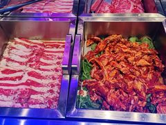 -妖无二·和牛烧烤自助(新吴万达店)