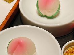 -在前门·烤鸭北京菜(五月花广场店)