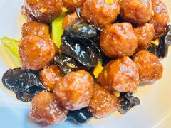 -河沿肉饼Beijing Pie(锡拉胡同店)