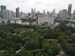 -上海国际饭店