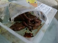 -周黑鸭(深圳大新地铁站店)