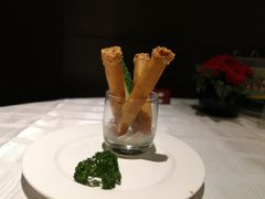 -皇朝尊会(龙之梦大酒店)