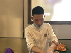 -蓉府金足印象(清江西路店)