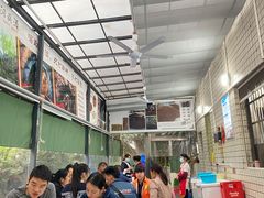 大堂-笑红饭庄