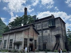 -阳朔糖舍酒店·糖舍餐厅&酒吧