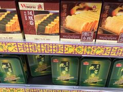 -AEON永旺(东方宝泰店)