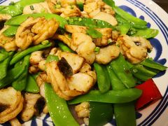 -龙桥私厨·姜花菊花过桥鱼·顺德菜(容桂店)