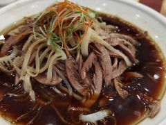 炝毛肚腰花-颂福楼·南京菜(定淮门店)
