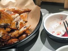 -绿茶餐厅(广州天河城店)