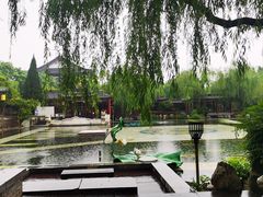 -华清宫景区