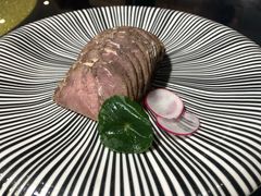 -汀兰酒店-中餐厅