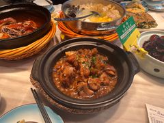 -曹家小菜(胜太路店)