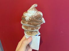 -DQ·蛋糕·冰淇淋(河东万达店)