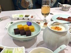 -味+新京宴·烤鸭·北京菜(创意谷店)