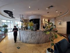 -花舍·新派粤菜·西餐·下午茶(亚运村·鸟巢店)