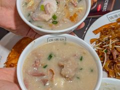 -伍湛记 · 广州老字号(龙津中路店)