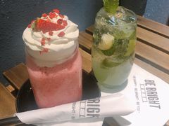 -BE BRIGHT KITCHEN(正佳广场店)