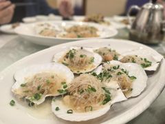 -新和联胜海鲜酒家(万寿路店)