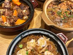 -牛肉传·东北地标·牛排饭(奥体店)